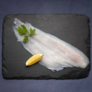 Lemon Sole (Boneless)