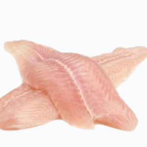 Indian Salmon (Rawans) Boneless